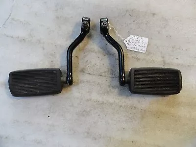 1993 Tomos Bullet TT Moped Pair Of Pedal Arms Pedals And Pins • $39.99