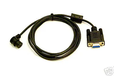 PC Cable For Garmin GPS 60 72 76 76CSx III+ 3 V 5 96 45 • $11.95