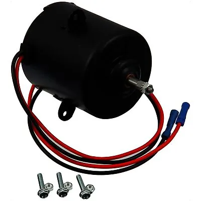 Radiator Fan Motor  VDO  PM3900 • $63.70