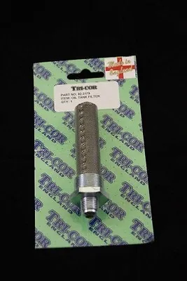 Triumph Oil Tank Screen Filter For 1950-1973 500/650 Motorcycles • $60