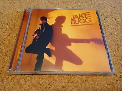 Jake Bugg - Shangri La (CD 2013) Free UK Post • £5.99