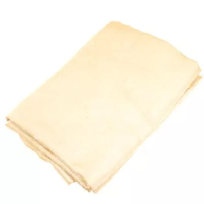 S Fiberglass Heat Fire Resistant Welding Welders Blanket Cover Protective Fabric • $24.95