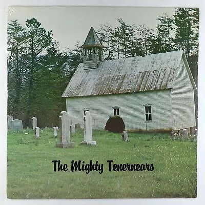 Mighty Tenernears - S/T LP - Private - Modern Soul Gospel SEALED HEAR • $15.50