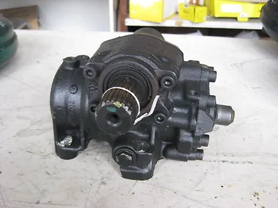 Mercedes-Benz W202 C180/200 Power Steering Box A2024600600 • $254.14