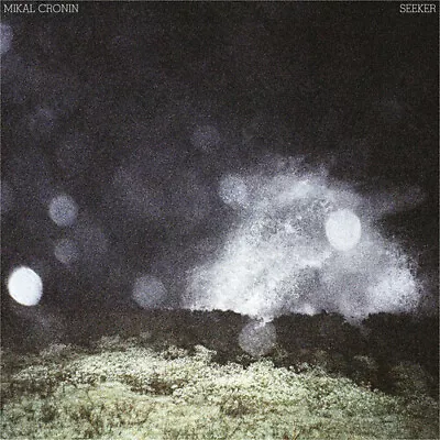 Seeker By Mikal Cronin (CD 2019) • $4.80