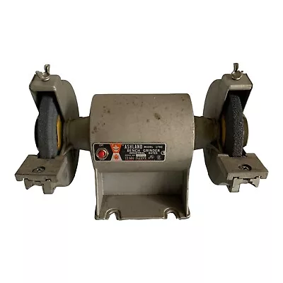 Ashland 1780 Bench Grinder 6” Wheels • $39.99