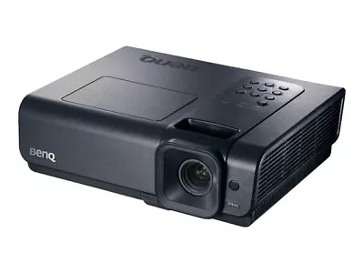Benq SP840 Full HD 1080p HDMI 4000 ANSI Lumens Video Projector Office And Home • £199.99