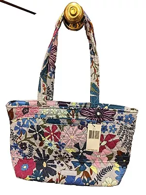 Vera Bradley Mandy Shoulder Bag Purse NWT • $34.99