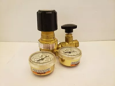 $84.95 • Buy Concoa 4021381-000 Gas Regulator