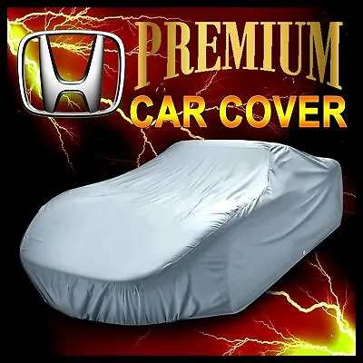 Fits. MERCURY [CUSTOM-FIT] CAR COVER ☑️ Best Material ☑️ Warranty ✔HI • $69.97