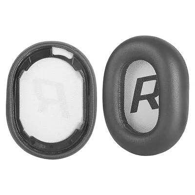 For Plantronics Backbeat Pro2 Headset Ear Pad Ohrpolster 2 Pcs Comfortable • $20.44