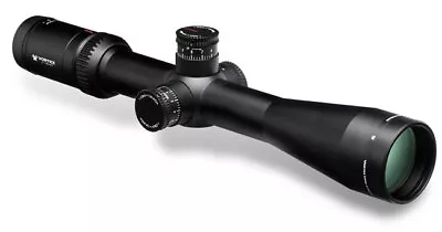 Vortex Viper HS-T 4-16x44 Scope With VMR-1 Reticle MOA | SFP VHS-4309 | New • $599