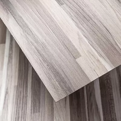 Luxury Vinyl Floor Tiles | Peel & Stick Adhesive Flooring For DIY Installation | • $7.32