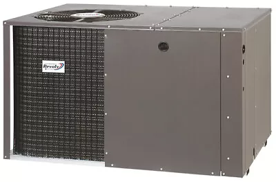 Revolv By Nordyne 2 Ton 13.4 SEER2 Mobile Home Package Air Conditioner • $2780