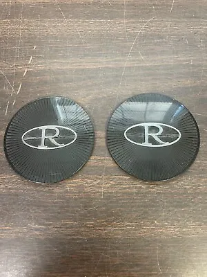 Lot Of 2 Vintage Buick Riviera Emblems Nos 923 • $9.99