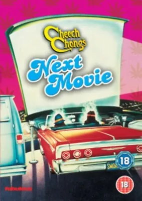 £5.83 • Buy NEW Cheech And Chong - Next Movie DVD [2016]