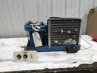  Boat Marine Air Systems 16000 AC Air Conditioner 16000 BTU With Heat  • $1549