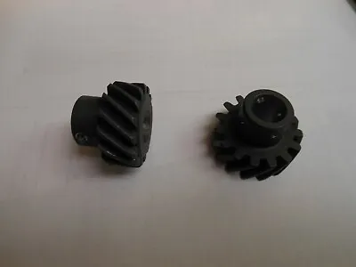 $45 • Buy ACCEL Ignition Distributor Gear .500  31200 FORD FE 351C 390 460 NOS 31201 SBF