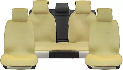 Universal Full Set Of Car Seat Cover For Four Seasons  And Cushions Protectors • $54.23