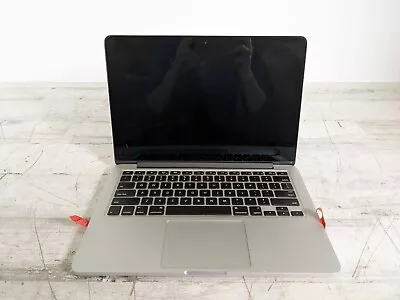 APPLE A1425 2012 MACBOOK PRO 13  I5-3210M @ 2.50 GHz 8GB RAM NO HDD/OS • $94.99