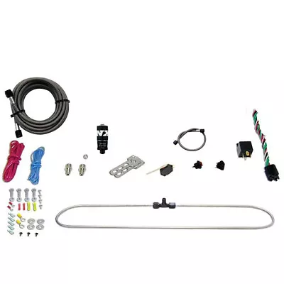 20000R-00 Nitrous Express N-Tercooler System (Remote Mount Solenoid) • $477.74