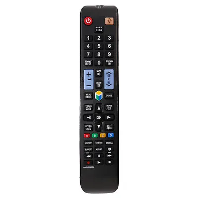 New Remote AA59-00638A For Samsung TV UA75ES9000MXXY UA75ES9000MXRD PS51E8000GM • $17.99