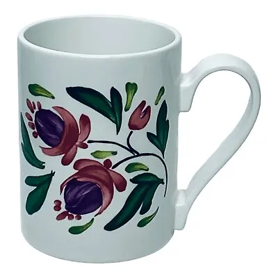 £57.58 • Buy Vintage Portmeirion England WELSH DRESSER Angharad Menna 4 1/8” Coffee Mug NEW