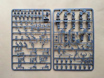 British Highlanders Flank Sprue (15 Figs) 28mm Napoleonic Victrix VX0007 • £9.99