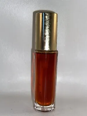 $24.50 • Buy Ciara Charles Revson Perfume Concentrate .34 Oz Spray Vintage Rare 