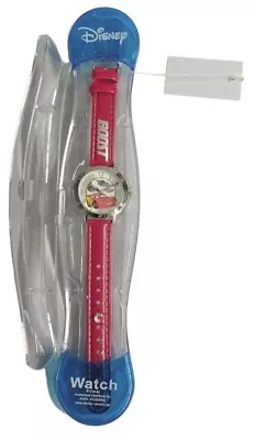 Disney McQueen Watch • $10.65