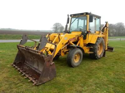 Massey Ferguson MF50H MF50HX MF60HX Turbo Ser T Backhoe Loader Operator Manual • $21.99