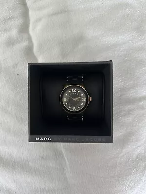 Marc Jacobs MBM2540 Wrist Watch • $35