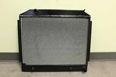 Mercedes Benz 230SL Aluminum Radiator - Reproduction • $1000