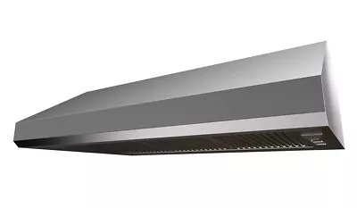 Faber Maestrale Wall Mount Canopy Hood With 600 CFM Motor 30-Inch • $650