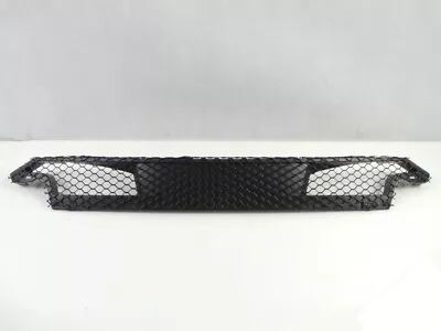 NEW&ORIG Maserati Quattroporte Gran Sport Bumper Grill Central Bumper Grill • $345.69