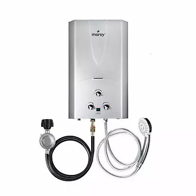 Marey GA16OLPDP  Water Heater • $453.95