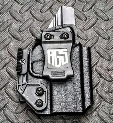 A/IWB Holster For Springfield Hellcat RDP • $106.12