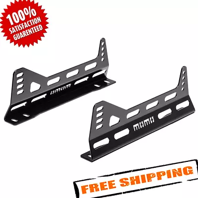 MOMO STSIDEMOUNTS Seat Brackets • $165