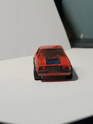 Hot Wheels 1979 Mustang Cobra • $2