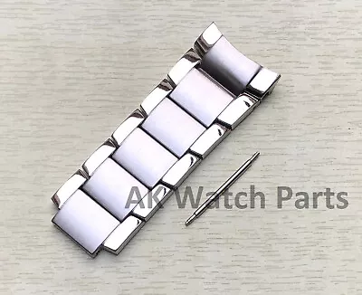 £17.65 • Buy TOP Fixed Links Fits Emporio Armani AR2434/AR2430/AR2448/AR2457/AR2458 Strap