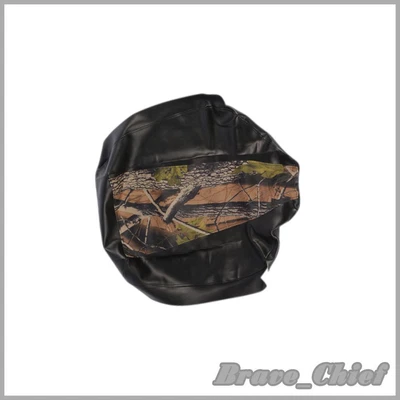 $22.72 • Buy Seat Cover Fits 1988-2000 Honda Fourtrax TRX300 Replacement Synthetic Leather