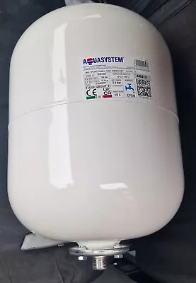 Aquasystem 18 Litre ARB18 Potable Water Expansion Vessel With Bracket 3.5 Bar  • £20