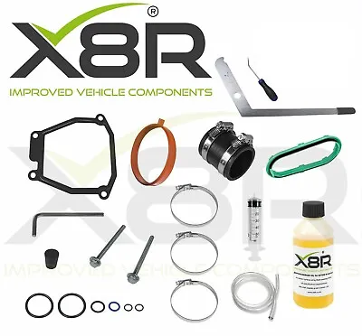 Mini Cooper S R53 R52 Entire Supercharger Oil Service Kit Tensioner Tool Horn • $134.85