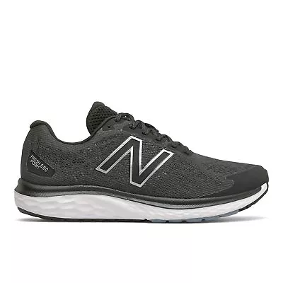 New Balance Fresh Foam 680v7 Men's Running Sport Sneaker • $100