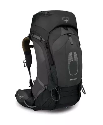 Osprey Atmos AG 50L Mens Hiking Backpack • $449.95
