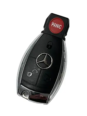 Oem 2006 2007 2008 2009 2010 2011 Mercedes Benz E R Class Remote Smart Key Fob • $74.94