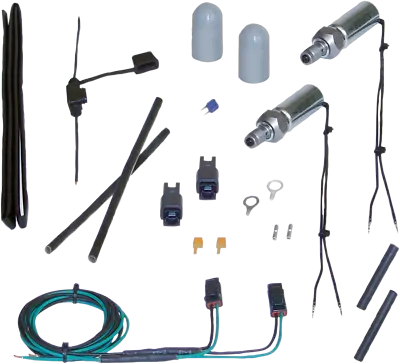 S & S Cycle [90-4915] Electric Compression Release Kit • $430.99