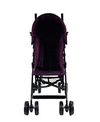 Stroller Red Kite  Baby Push Me 2ufor Parts Only -  Midnight • £24.48