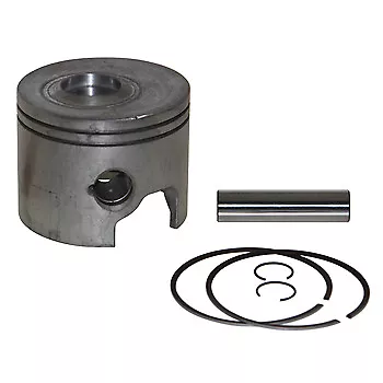 Pro Piston Kit .030 Stbd  Mercury 2.5L W/O Ring Head Opti Max Bore 3.530 • $97.05