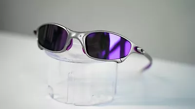 Oakley Juliet Violet Sunglasses • $147.50